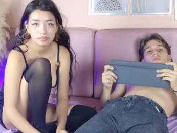 jazandmaxxx webcam model stream image