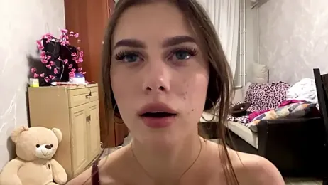 StephaniCute webcam model stream image