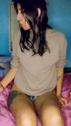 Millerlia97 webcam model stream image