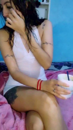 Millerlia97 webcam model stream image