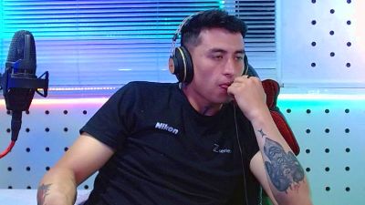 DARKO07_ webcam model stream image