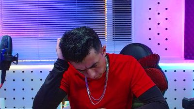DARKO07_ webcam model stream image