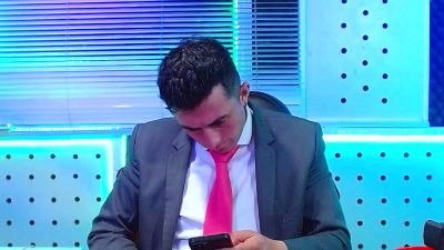 DARKO07_ webcam model stream image