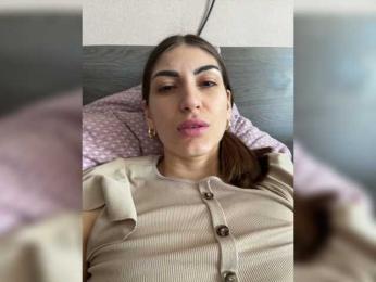 KamillaRuss webcam bongacams model stream image