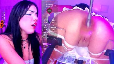 KittieEva webcam model stream image