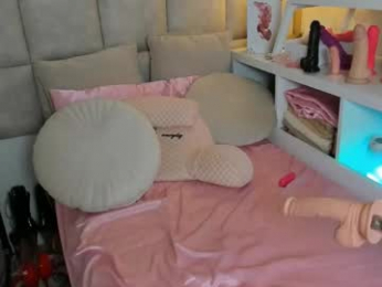 tatjana_official webcam model stream image