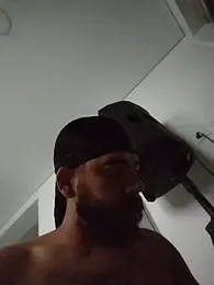 Aroon_Stonne webcam model stream image