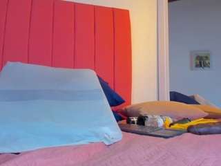 valenrose0 webcam model stream image