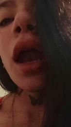 Daneshaa webcam model stream image