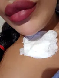 Sexlove1xo webcam model stream image