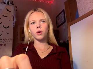 claireali webcam model stream image