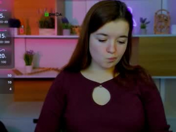 violet_moxi webcam model stream image