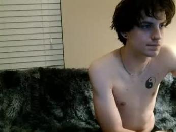 prettyboyfate webcam chaturbate model stream image
