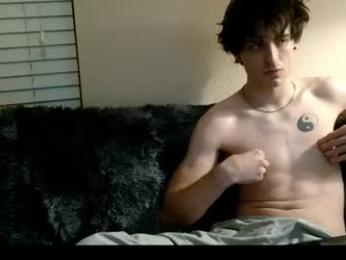 prettyboyfate webcam chaturbate model stream image