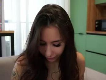 chaoswaves webcam model stream image