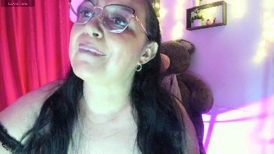 Gia_Nahomi webcam model stream image