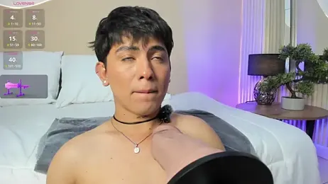 Thristan_Leones webcam stripchat model stream image