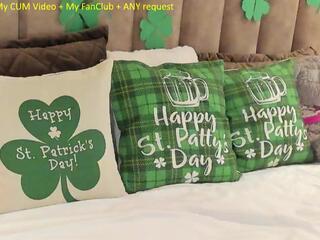 Stasy webcam model stream image