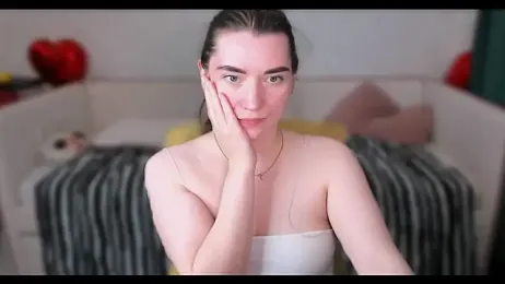 pussyhome2407 webcam model stream image