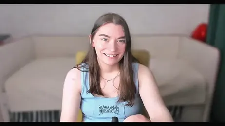 pussyhome2407 webcam model stream image