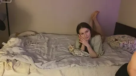 Sabrinaanddaniel webcam model stream image