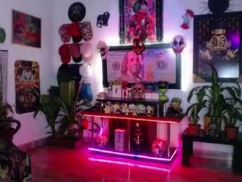 sexo_aharon webcam model stream image