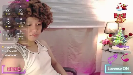 yourfavdollyxxx webcam model stream image