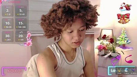 yourfavdollyxxx webcam model stream image