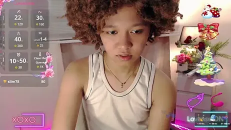 yourfavdollyxxx webcam model stream image