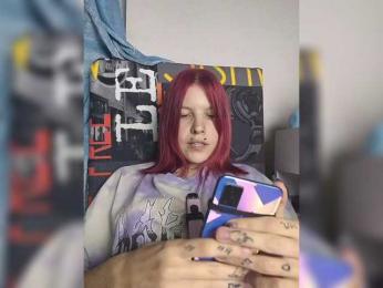 Elena_Nei webcam model stream image