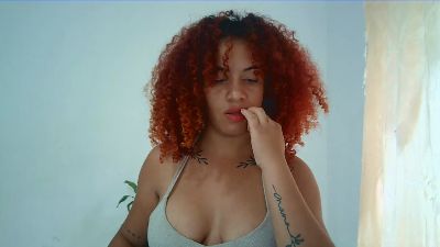 isa_bellaxx webcam model stream image