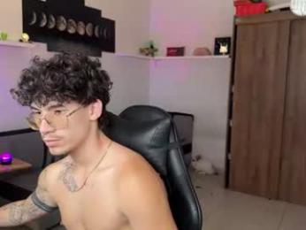 kisan_smith webcam chaturbate model stream image