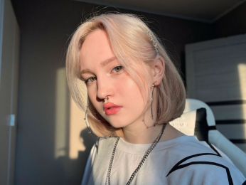 IleneDrones webcam livejasmin model stream image