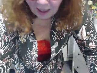 flirtyadele webcam model stream image