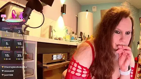 Endrocleia webcam model stream image