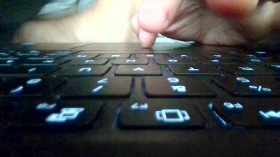 33cmlong webcam model stream image