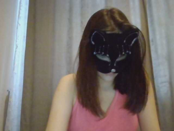 Kristih webcam model stream image