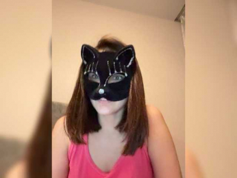 Kristih webcam model stream image