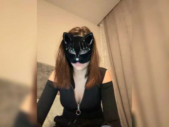 Kristih webcam model stream image