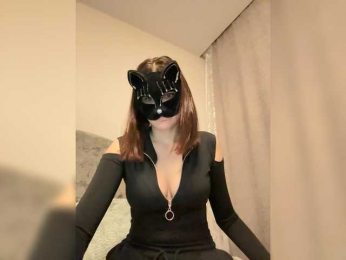 Kristih webcam model stream image