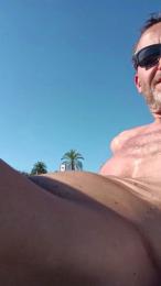 exhib45_hot webcam cam4 model stream image