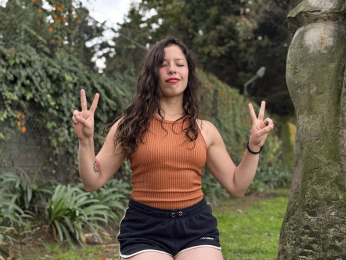 LyraLuxe webcam livejasmin model stream image