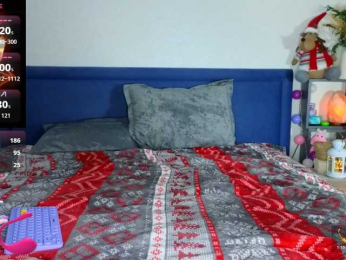 Couple_Twix webcam model stream image