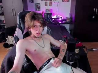 xiceboy webcam camsoda model stream image