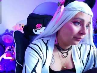 marceliinee webcam model stream image