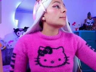 marceliinee webcam model stream image