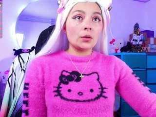 marceliinee webcam camsoda model stream image