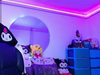 marceliinee webcam model stream image