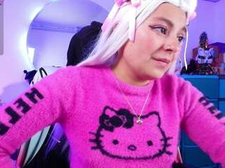 marceliinee webcam camsoda model stream image