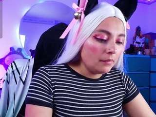 marceliinee webcam model stream image